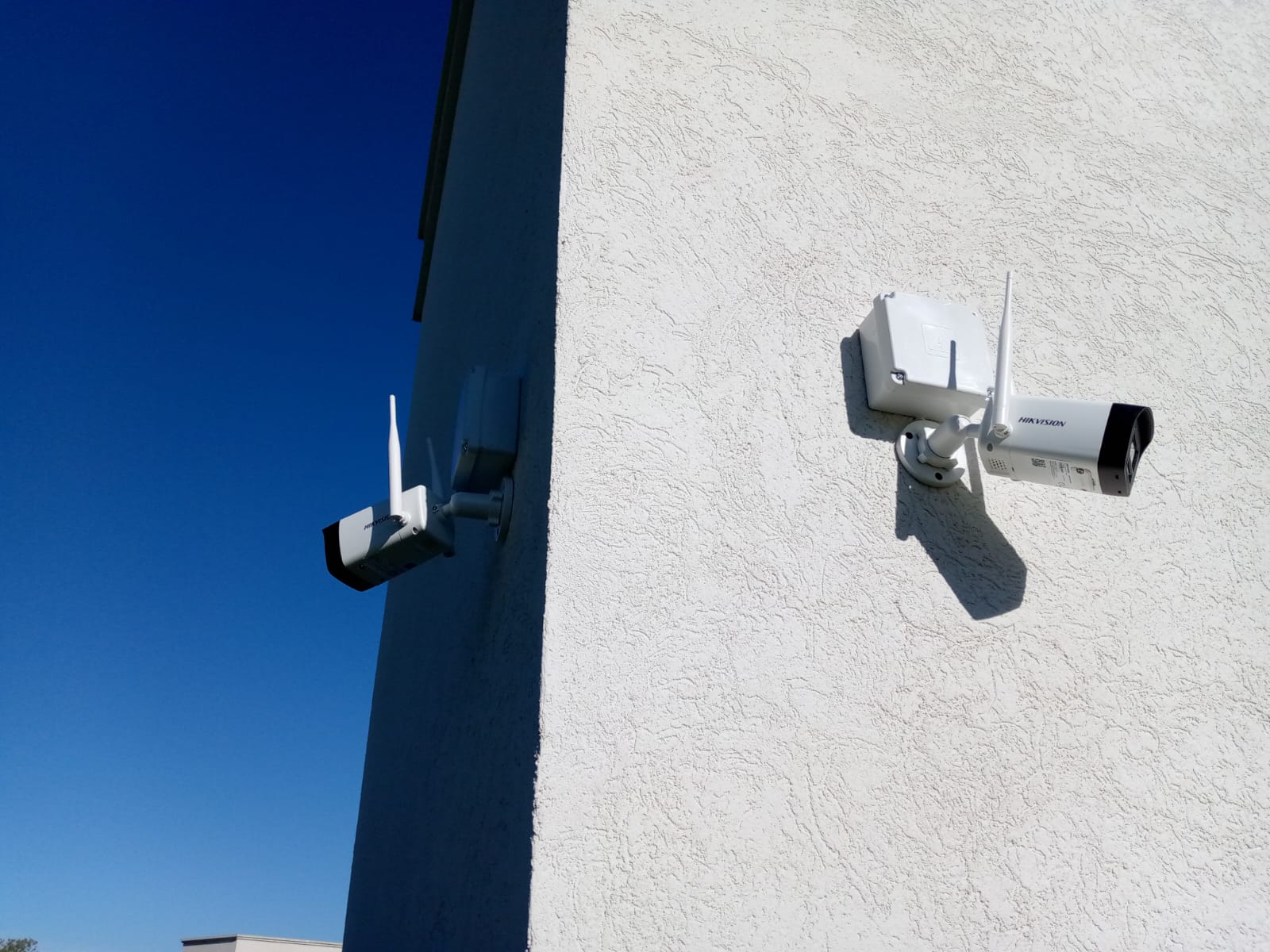 CCTV Residencial